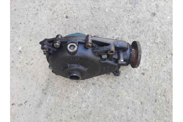 BMW E83 X3 BRIDGE DYFER FRONT 3 23 7544473