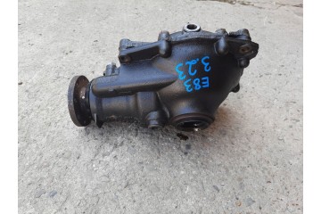 BMW E83 X3 BRIDGE DYFER FRONT 3 23 7544473 Part manufacturer BMW OE