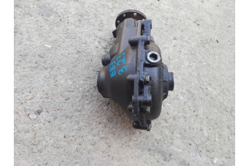 BMW E83 X3 BRIDGE DYFER FRONT 3 23 7544473 Catalog number of the part MRKA BMW E83 X3 MOST DYFER PRZOD PRZEDNI 3 23 7544473