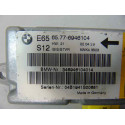 6946104 MODULO ELECTRONICO BMW SERIE 7 (E65/E66) 6946104 MODULO ELECTRONICO BMW SERIE 7 (E65/E66)
