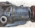 BMW E83 X3 BRIDGE DYFER FRONT 3 23 7544473 Car type passenger cars
