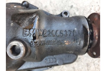BMW E83 X3 BRIDGE DYFER FRONT 3 23 7544473 Car type passenger cars