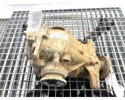 REAR DIFFERENT BRIDGE BMW E87 7519925 1 6 122HP 03 13 Hatchback
