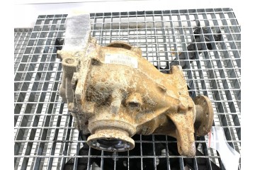 REAR DIFFERENT BRIDGE BMW E87 7519925 1 6 122HP 03 13 Hatchback