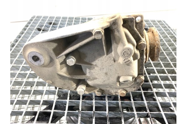 REAR DIFFERENT BRIDGE BMW E87 7519925 1 6 122HP 03 13 Hatchback Part manufacturer OEM