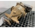 REAR DIFFERENT BRIDGE BMW E87 7519925 1 6 122HP 03 13 Hatchback Catalog number of the part LORK 372 58169 7519925