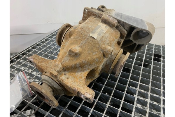 REAR DIFFERENT BRIDGE BMW E87 7519925 1 6 122HP 03 13 Hatchback Catalog number of the part LORK 372 58169 7519925