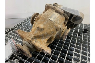 REAR DIFFERENT BRIDGE BMW E87 7519925 1 6 122HP 03 13 Hatchback Catalog number of the part LORK 372 58169 7519925