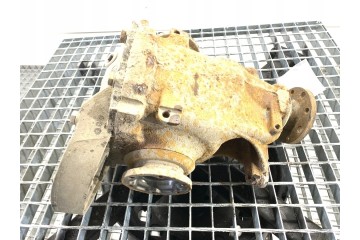 REAR DIFFERENT BRIDGE BMW E87 7519925 1 6 122HP 03 13 Hatchback Quality of parts according to GVO O original with manufacturer s