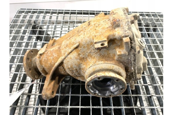 REAR DIFFERENT BRIDGE BMW E87 7519925 1 6 122HP 03 13 Hatchback Engine type gasoline