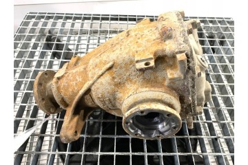 REAR DIFFERENT BRIDGE BMW E87 7519925 1 6 122HP 03 13 Hatchback Engine type gasoline