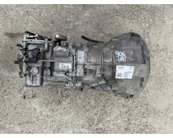 SPRINTER 906 06 GEARBOX 711680 A906260520000
