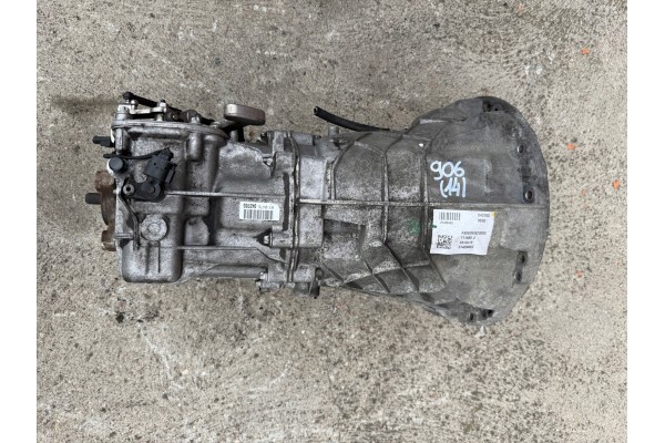 SPRINTER 906 06 GEARBOX 711680 A906260520000