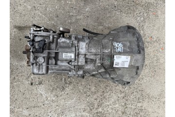 SPRINTER 906 06 GEARBOX 711680 A906260520000
