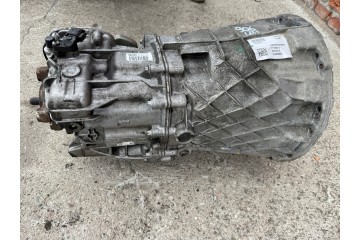 SPRINTER 906 06 GEARBOX 711680 A906260520000 Catalog number of the part 711680 A906260520000