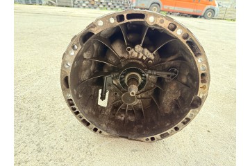 SPRINTER 906 06 GEARBOX 711680 A906260520000 Part manufacturer Mercedes Benz OE
