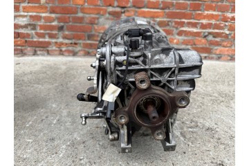 SPRINTER 906 06 GEARBOX 711680 A906260520000 Transmission type manual
