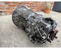 SPRINTER 906 06 GEARBOX 711680 A906260520000 Car type cargo vans