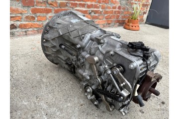 SPRINTER 906 06 GEARBOX 711680 A906260520000 Car type cargo vans
