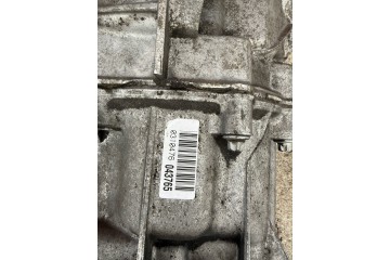 Caja de Cambios SPRINTER 906 2006 711680 A906260520000
