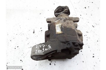 2009 Bmw 1 Series Differential 2000td 756616902 754158002 3 07 Part manufacturer BMW OE