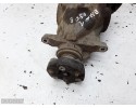 2009 Bmw 1 Series Differential 2000td 756616902 754158002 3 07 Engine type diesel