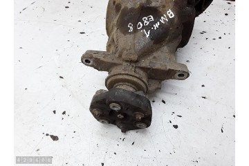 2009 Bmw 1 Series Differential 2000td 756616902 754158002 3 07 Engine type diesel