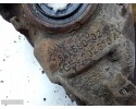 2009 Bmw 1 Series Differential 2000td 756616902 754158002 3 07 Car type passenger cars