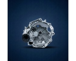 Transmission VW Eos Golf 5 V Jetta Passat Altea Leon Toledo 2 0 FSI JYL
