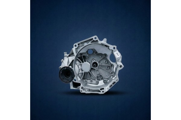 Transmission VW Eos Golf 5 V Jetta Passat Altea Leon Toledo 2 0 FSI JYL
