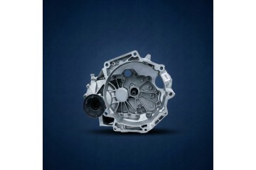 Transmission VW Eos Golf 5 V Jetta Passat Altea Leon Toledo 2 0 FSI JYL