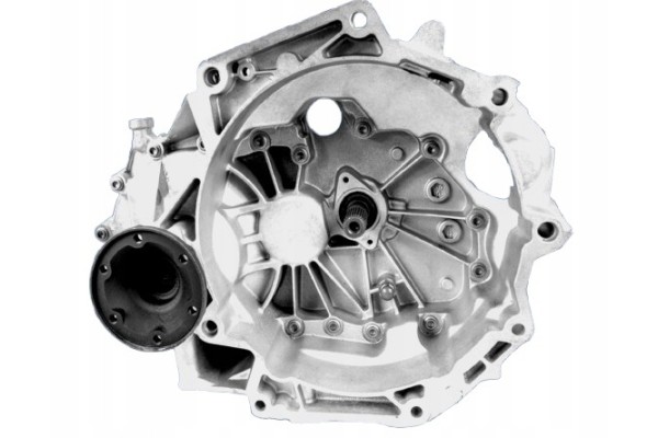 Transmission VW Eos Golf 5 V Jetta Passat Altea Leon Toledo 2 0 FSI JYL Catalog number of the part 1