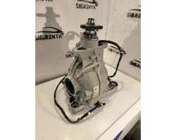 2020 BMW M8 F91 F92 G14 G15 Rear differential 868698307
