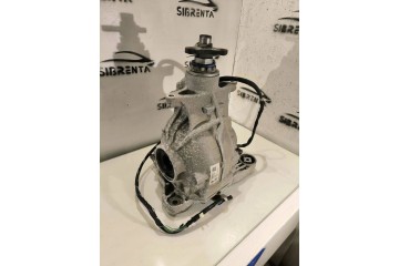 2020 BMW M8 F91 F92 G14 G15 Rear differential 868698307