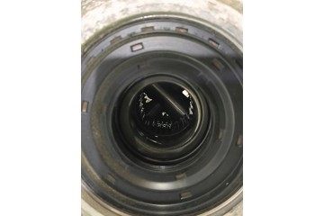 2020 BMW M8 F91 F92 G14 G15 Rear differential 868698307 Catalog number of the part 868698307