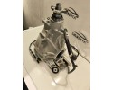 2020 BMW M8 F91 F92 G14 G15 Rear differential 868698307 Car type passenger cars