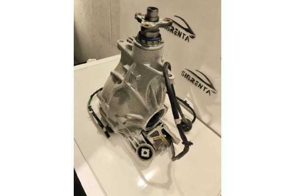 2020 BMW M8 F91 F92 G14 G15 Rear differential 868698307 Car type passenger cars
