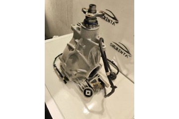 2020 BMW M8 F91 F92 G14 G15 Rear differential 868698307 Car type passenger cars
