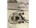 2020 BMW M8 F91 F92 G14 G15 Rear differential 868698307 Installation side multipurpose