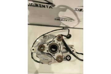 2020 BMW M8 F91 F92 G14 G15 Rear differential 868698307 Installation side multipurpose