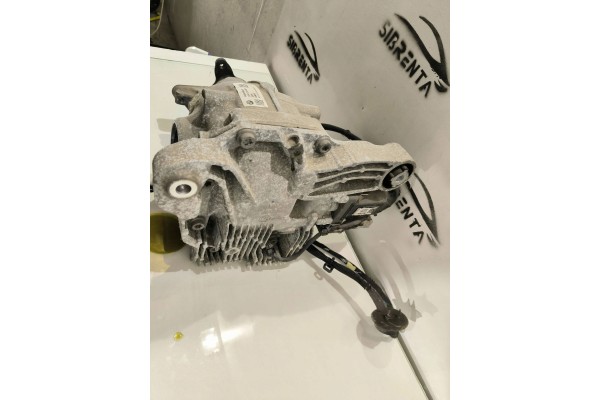 2020 BMW M8 F91 F92 G14 G15 Rear differential 868698307 Catalog number of the original 2001221087
