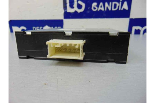 1K0919041 MODULO ELECTRONICO VOLKSWAGEN GOLF VI (5K1)(10.2008)