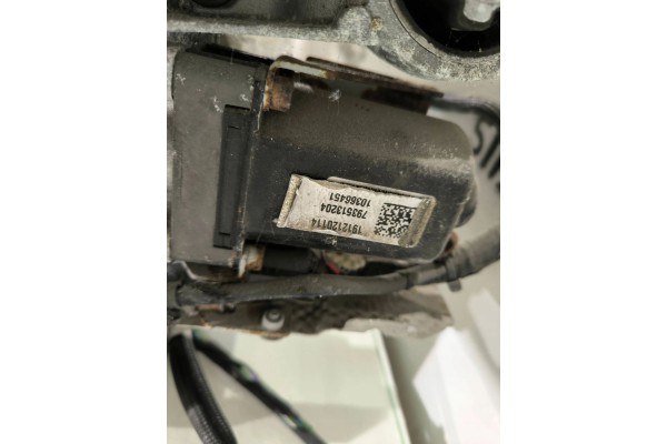 Diferencial trasero BMW M8 F91 F92 G14 G15 2020 868698307
