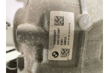 Diferencial trasero BMW M8 F91 F92 G14 G15 2020 868698307