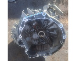 MINI COOPER III 16r 1 2 TB TRANSMISSION 8687637