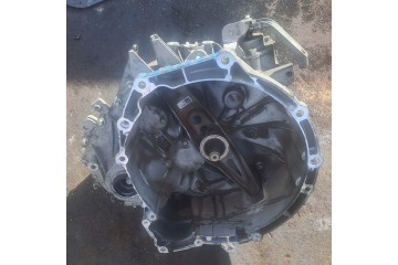 MINI COOPER III 16r 1 2 TB TRANSMISSION 8687637