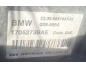 MINI COOPER III 16r 1 2 TB TRANSMISSION 8687637 Part manufacturer Mini OE