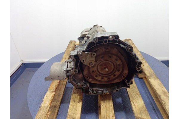 VW PHAETON 3D V6 241KM AUTOMATIC TRANSMISSION ZF HYW