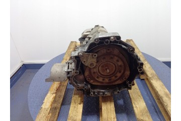 VW PHAETON 3D V6 241KM AUTOMATIC TRANSMISSION ZF HYW