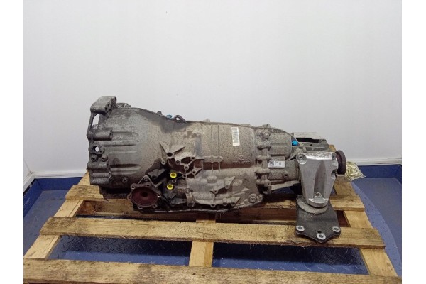 VW PHAETON 3D V6 241KM AUTOMATIC TRANSMISSION ZF HYW Catalog number of the part HYW
